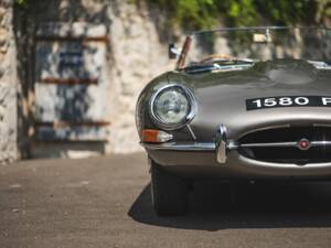 Image 19/50 of Jaguar Type E 3.8 (1963)