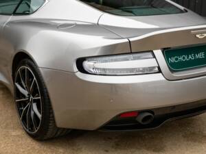 Imagen 43/50 de Aston Martin DB 9 GT &quot;Bond Edition&quot; (2015)