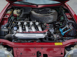 Image 33/44 de Citroën CX 25 GTI Turbo 2 (1986)