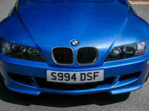 Afbeelding 29/33 van BMW Z3 M 3.2 (1998)