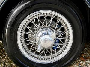 Image 50/50 of Jaguar XK 150 FHC (1960)