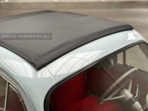 Image 61/102 of FIAT 500 D (1963)