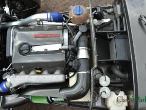 Immagine 35/50 di Donkervoort D8 180 (2001)