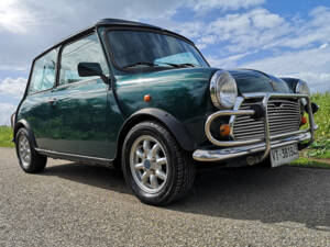 Bild 6/36 von Rover Mini British Open Classic (1992)