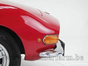 Image 12/15 of FIAT Dino Spider (1968)