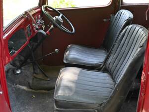 Bild 12/31 von Austin 7 Ruby (1935)