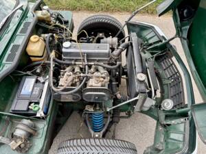 Bild 9/11 von Triumph Spitfire 1500 (1980)