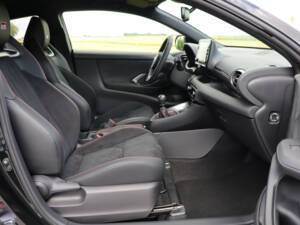 Bild 17/50 von Toyota GR Yaris (2021)