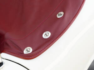 Afbeelding 28/98 van Abarth 1600 Spider Allemano (1959)