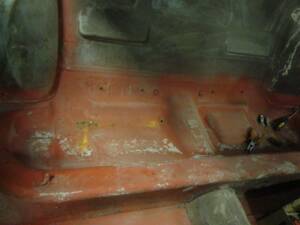 Bild 17/32 von Jaguar 240 (1968)