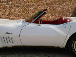 Afbeelding 27/50 van Chevrolet Corvette Stingray (1971)