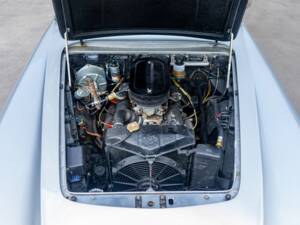 Imagen 29/31 de Lancia Flaminia GT 3C 2.5 Convertible (1963)