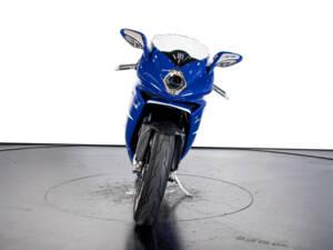 Imagen 4/34 de MV Agusta DUMMY (2011)