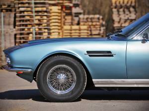 Image 10/26 of Aston Martin DBS (1968)