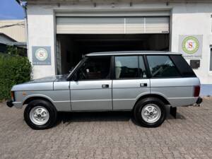 Bild 10/26 von Land Rover Range Rover Classic (1984)