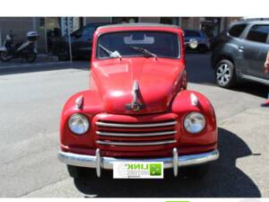 Image 6/10 de FIAT 500 C Topolino (1952)