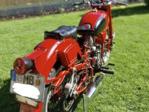 Image 9/10 of Moto Guzzi DUMMY (1954)