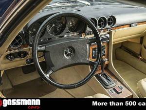 Image 15/15 de Mercedes-Benz 450 SLC 5,0 (1980)