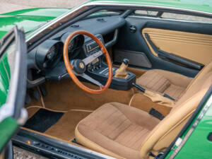 Imagen 15/27 de Alfa Romeo Montreal (1972)