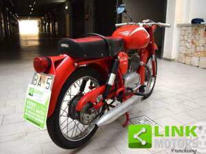 Afbeelding 2/10 van Moto Guzzi DUMMY (1960)