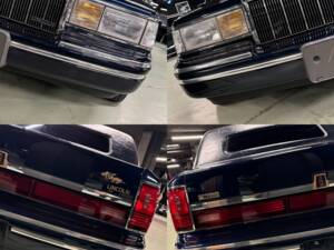 Immagine 30/30 di Lincoln Town Car (1992)