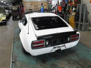 Image 18/41 of Datsun 240 Z (1973)