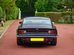 Image 22/48 of Aston Martin V8 Zagato Vantage X-Pack (1990)