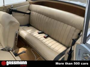 Imagen 15/15 de BMW 503 (1956)