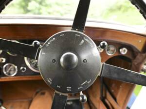 Image 35/50 of Alvis Speed 20 Vanden Plas (1934)