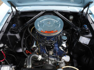 Bild 29/50 von Ford Mustang 289 (1965)