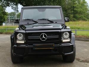 Afbeelding 7/7 van Mercedes-Benz G 63 AMG (lang) (2012)