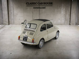 Imagen 72/76 de FIAT 500 D (1961)
