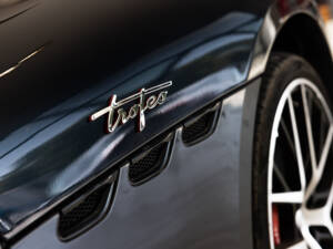 Image 24/34 of Maserati GranTurismo Trofeo (2024)