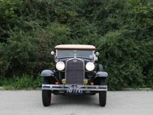 Image 2/7 of Ford Model A (1931)