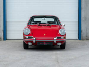 Image 2/100 of Porsche 911 2.0 (1965)