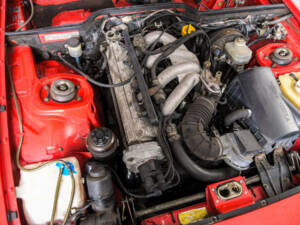 Immagine 40/50 di Porsche 924 S (1987)
