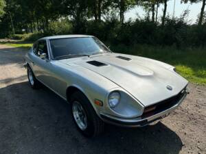 Bild 1/7 von Datsun 280 Z (1977)