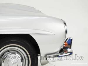 Image 12/15 of Mercedes-Benz 190 SL (1960)