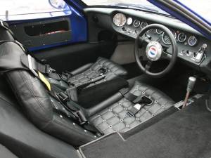 Afbeelding 8/16 van Roaring Forties GT40 (2008)