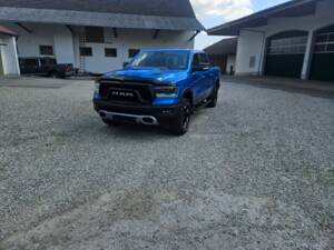 Bild 12/96 von Dodge Ram 1500 (2021)
