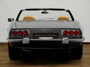 Image 8/23 of Maserati Ghibli Spyder (1970)