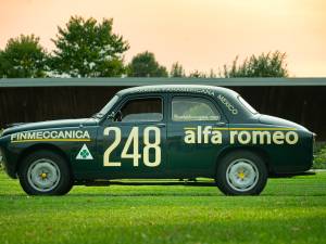 Image 47/50 de Alfa Romeo 1900 Berlina (1952)