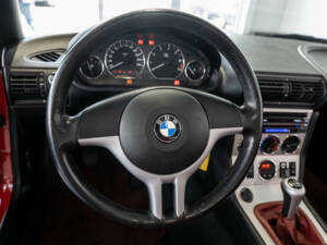 Immagine 7/21 di BMW Z3 2.0 (1999)