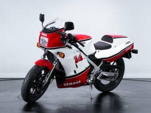 Bild 7/50 von Yamaha DUMMY (1985)