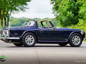 Imagen 24/47 de Triumph TR 250 (1968)