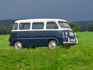 Bild 26/183 von FIAT 600 D Multipla (1961)