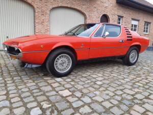 Image 3/33 de Alfa Romeo Montreal (1974)
