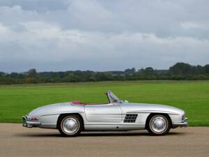 Bild 3/38 von Mercedes-Benz 300 SL Roadster (1957)