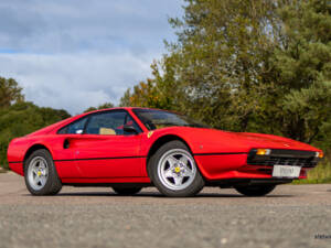 Image 5/65 of Ferrari 308 GTB (1978)