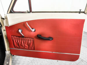 Image 33/50 of Volvo Amazon S (1963)